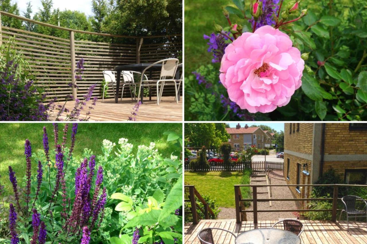 Aurora Bed & Breakfast Simrishamn Exterior photo