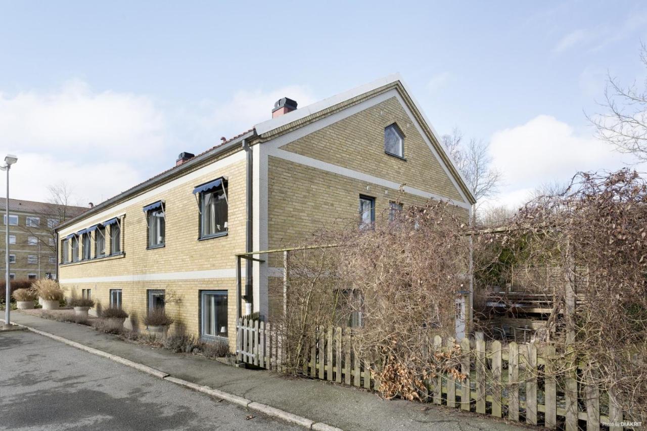 Aurora Bed & Breakfast Simrishamn Exterior photo