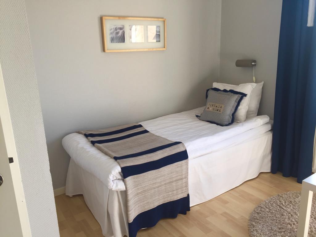 Aurora Bed & Breakfast Simrishamn Exterior photo
