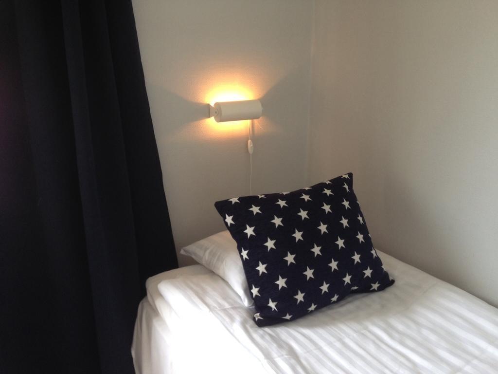 Aurora Bed & Breakfast Simrishamn Room photo